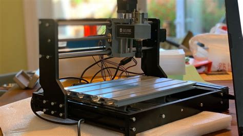 machine cnc en kit|build your own cnc kit.